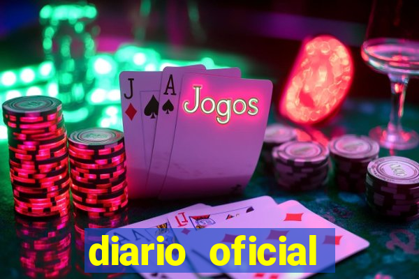 diario oficial candeal bahia