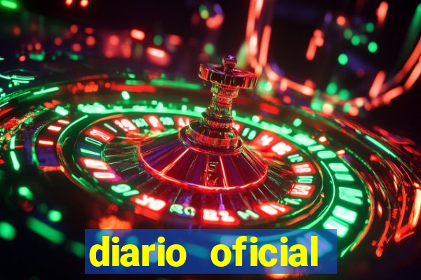 diario oficial candeal bahia