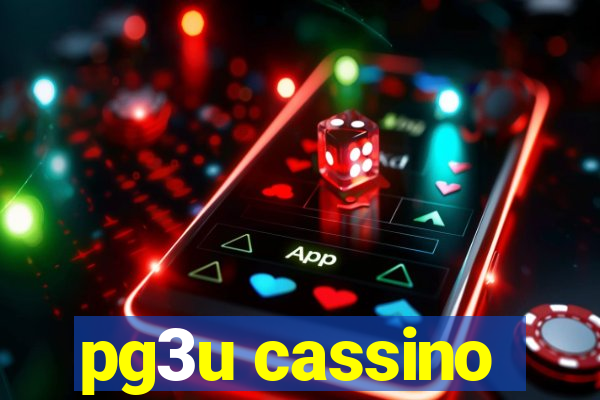 pg3u cassino