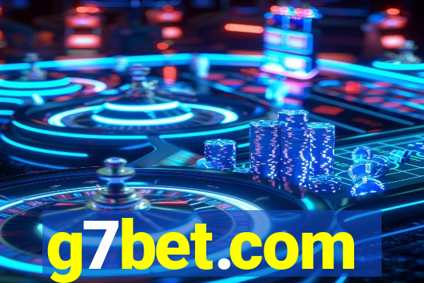 g7bet.com
