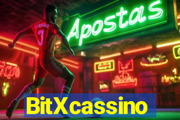 BitXcassino