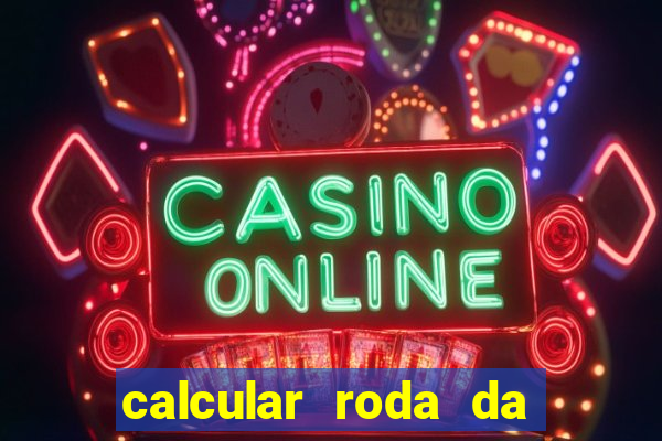 calcular roda da fortuna numerologia
