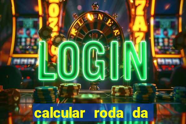 calcular roda da fortuna numerologia