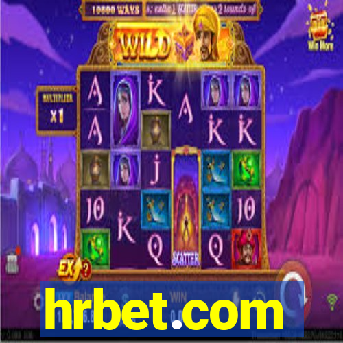 hrbet.com