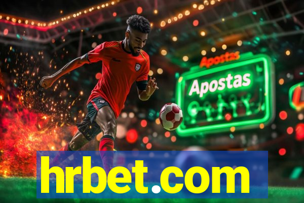 hrbet.com