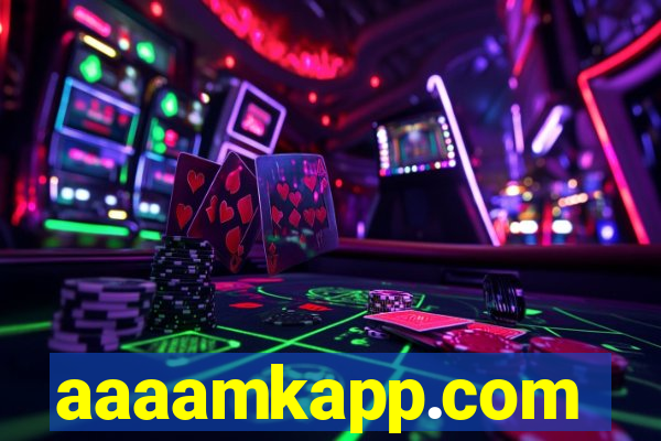 aaaamkapp.com
