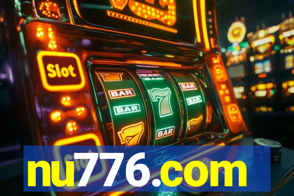 nu776.com