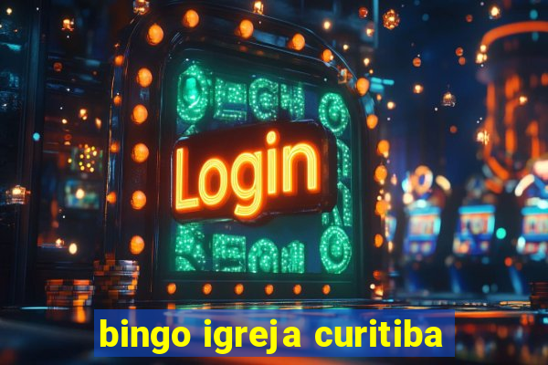 bingo igreja curitiba