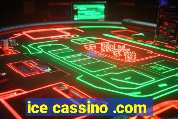 ice cassino .com