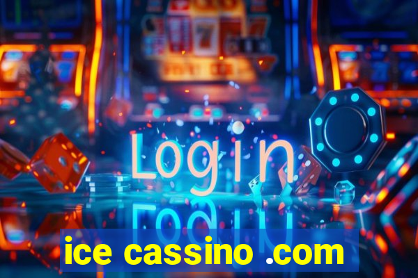 ice cassino .com