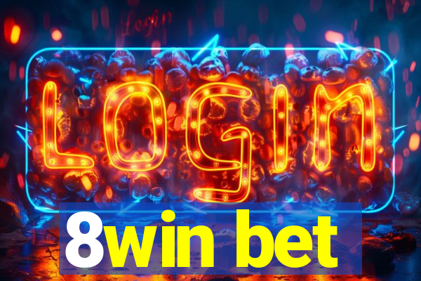 8win bet