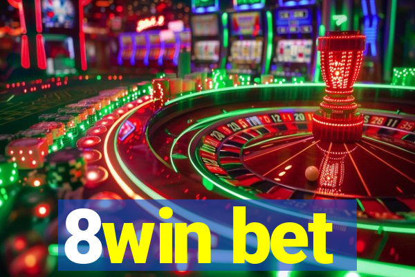 8win bet