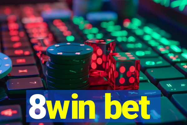 8win bet