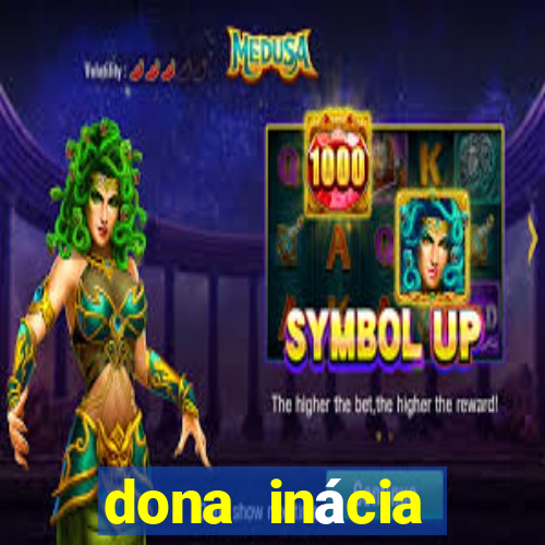 dona inácia benzedeira santo andré rua nápoli