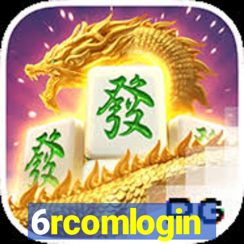6rcomlogin