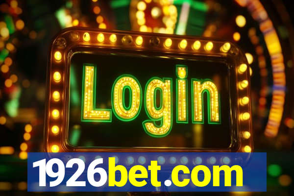 1926bet.com