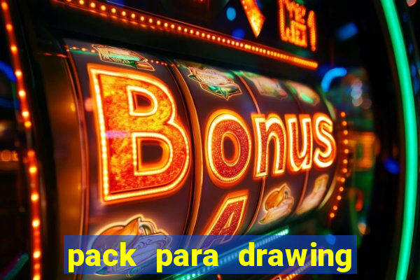 pack para drawing cartoons 2 vk