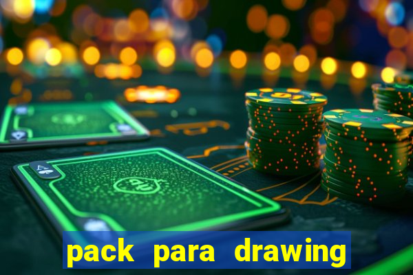 pack para drawing cartoons 2 vk