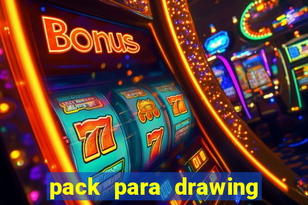 pack para drawing cartoons 2 vk