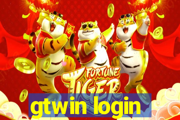 gtwin login