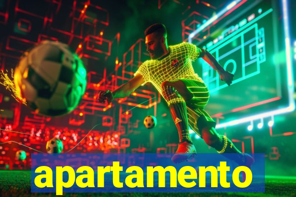 apartamento mobiliado em fortaleza para alugar