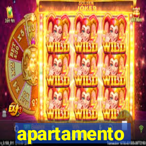 apartamento mobiliado em fortaleza para alugar