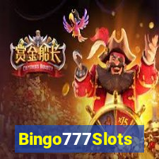Bingo777Slots
