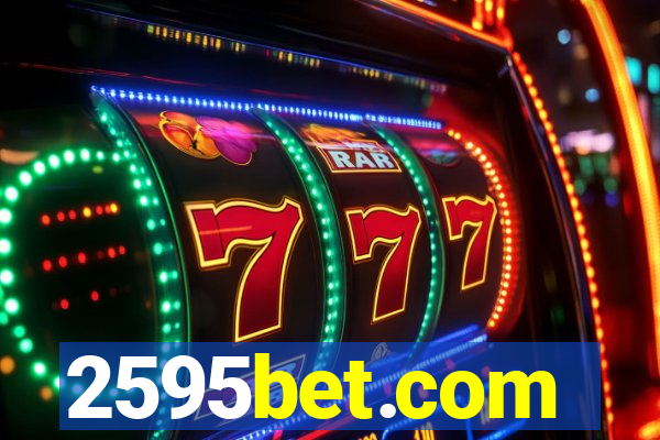 2595bet.com