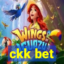 ckk bet