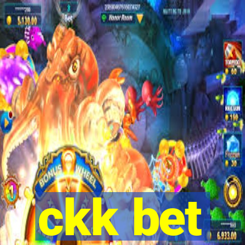 ckk bet