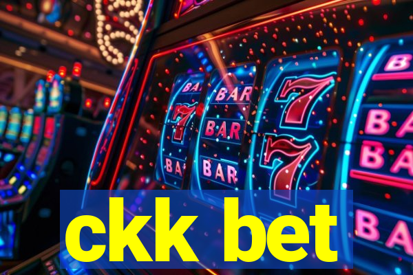 ckk bet
