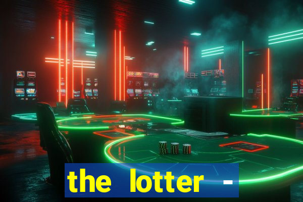 the lotter - reclame aqui