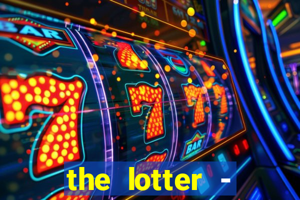 the lotter - reclame aqui