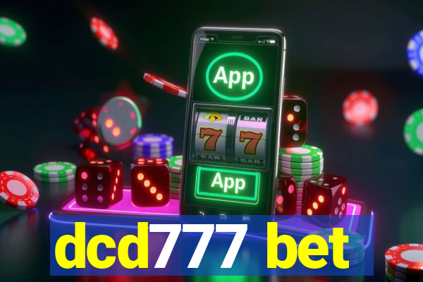 dcd777 bet