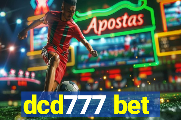 dcd777 bet