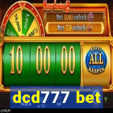 dcd777 bet