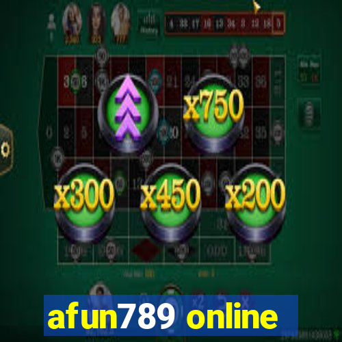 afun789 online