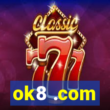 ok8 .com