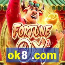 ok8 .com