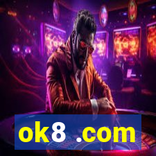 ok8 .com