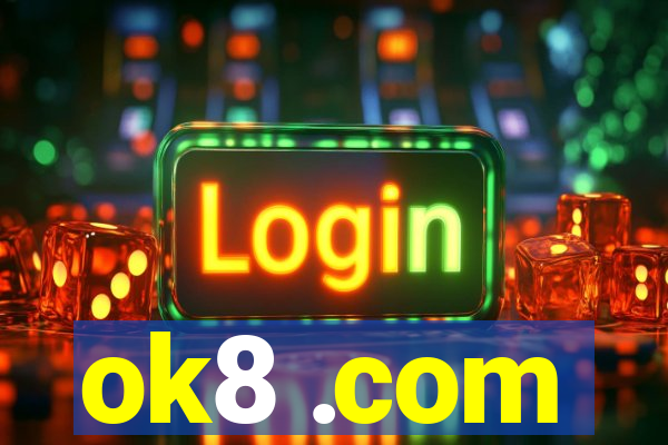 ok8 .com