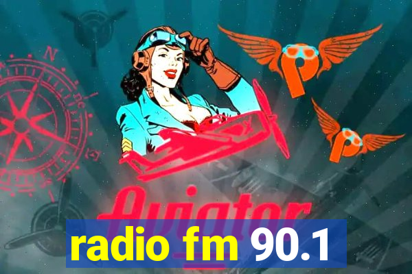 radio fm 90.1
