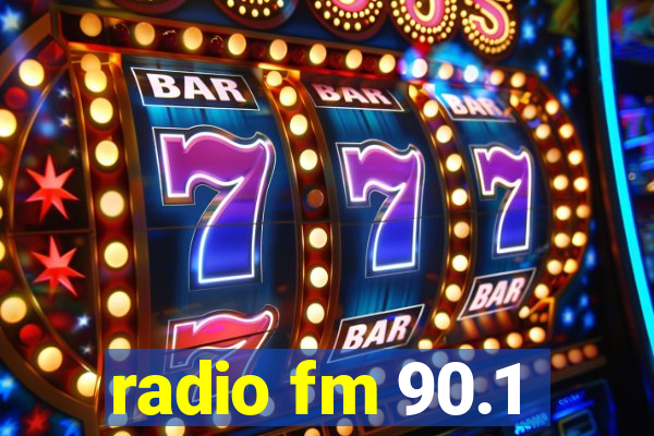radio fm 90.1