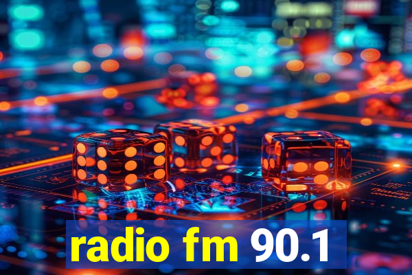 radio fm 90.1