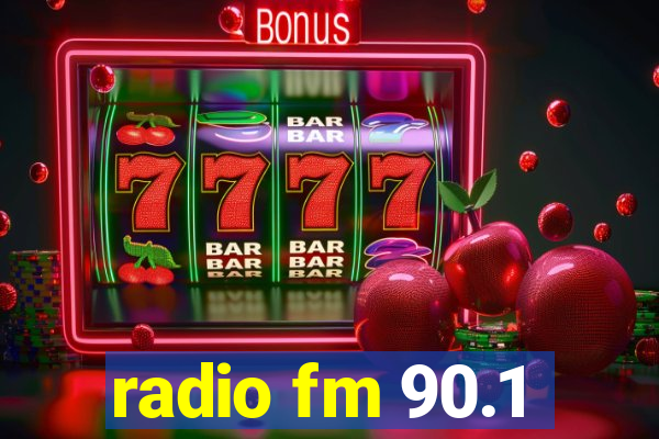 radio fm 90.1