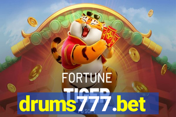drums777.bet