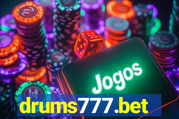 drums777.bet