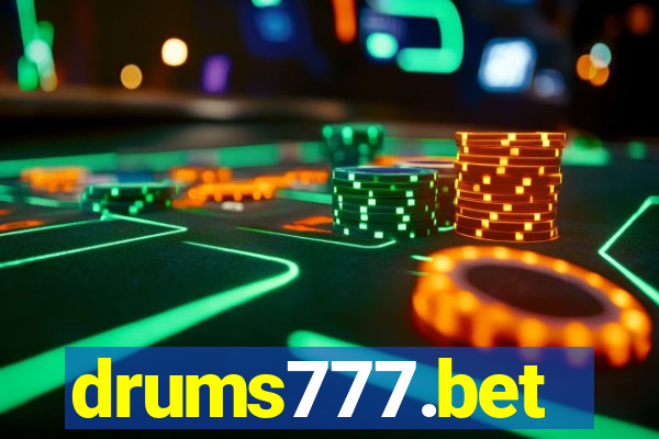drums777.bet