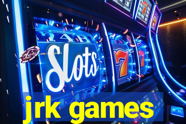 jrk games