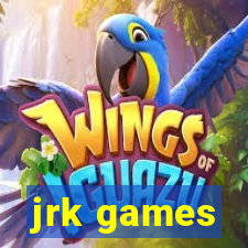 jrk games
